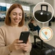 Набор Bluetooth GPS локаторов Selurk 2 шт для iPhone и iOS, для ключей, сумки, чемодана, авто - изображение 6