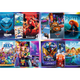 Puzzle Trefl Prime Uft Disney Pixar Collection 6000 elementów 81038 (5900511810387) - obraz 3