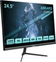 Монитор 24.5" ASGARD Gaming AS255QM IPS Black 240Hz - изображение 2