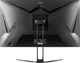 Монитор 27" ASGARD Gaming AS275QM IPS Black 200Hz - изображение 6