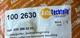 Подушка КПП верхняя AUTOTECHTEILE 100 2630 MERCEDES VITO W638 2.2CDI 99-03 - изображение 6