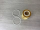 Фильтр масляный OE648/5 BOSCH 1 457 429 248 OPEL 1.9 CDTI - изображение 3
