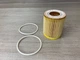 Фильтр масляный OE648/5 BOSCH 1 457 429 248 OPEL 1.9 CDTI - изображение 4