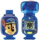 Дитячий цифровий годинник Vtech Paw Patrol (80-551623) - зображення 4