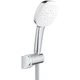 Душовий набір Grohe Tempesta Cube 2758400 3 режими струменю - зображення 1