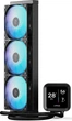 Система водяного охлаждения APNX LC1-D 360 BK (APLA-SV36117.11) - изображение 5