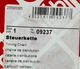 Цепь масляного насоса FEBI 09237 MERCEDES BENZ OM 602-612 - изображение 5