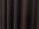 Комплект готовых штор VR-Textil Лен-блэкаут № 1180ш Венге 150х270см 2 шт (30-037) - изображение 8