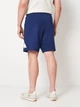 Шорты хлопковые короткие мужские Adidas Essentials IS6910 2XL Dkblue/White (4067905068746) - изображение 2