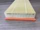Фільтр повітряний AP149/1 BOSCH 1 457 433 714 SKODA - зображення 5