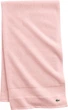 Рушник махровий Lacoste для ванної 137х76 см Anti-Microbial Cotton Supima Рожевий (1159865048) - зображення 1