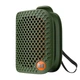 Портативная Bluetooth колонка MONSTER Micro D127 6W IPX7 беспроводная акустика для отдыха дома путешествий природы и заведений мощный звук Блютуз USB TF FM радио длительное время работы совместима с Android iPhone планшетами и ноутбуками - изображение 1
