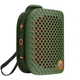 Портативная Bluetooth колонка MONSTER Micro D127 6W IPX7 беспроводная акустика для отдыха дома путешествий природы и заведений мощный звук Блютуз USB TF FM радио длительное время работы совместима с Android iPhone планшетами и ноутбуками - изображение 3