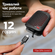 Портативная Bluetooth колонка MONSTER Micro D127 6W IPX7 беспроводная акустика для отдыха дома путешествий природы и заведений мощный звук Блютуз USB TF FM радио длительное время работы совместима с Android iPhone планшетами и ноутбуками - изображение 9