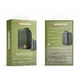 Портативная Bluetooth колонка MONSTER Micro D127 6W IPX7 беспроводная акустика для отдыха дома путешествий природы и заведений мощный звук Блютуз USB TF FM радио длительное время работы совместима с Android iPhone планшетами и ноутбуками - изображение 10