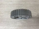Шестерня распредвала METALCAUCHO 05474 120mm/40z OPEL VIVARO 1.9DCI 01-> F9Q, RENAULT TRAFIC - изображение 3
