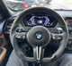 Карбонове M кермо M Perfomance Кермо BMW F series Карбон F01 F02 F06 F07 F10 F11 F12 F13 - зображення 10