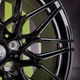 Диски На Авто R19 5x112 Audi A4 A5 A6 Q3 Q5 Skoda Superb VW Tiguan Passat BMW G20 G30 Mercedes Seat Cupra Р19 - зображення 4