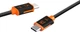 Кабель J5create USB 2.0 480Mbps, 100W 1.8 м (JUCX25L18-N) - изображение 2