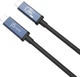 Кабель J5create USB4 40Gbps, 240W, 8K60Hz (JUC29L08-N) - изображение 3