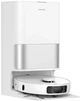Робот-пилосос Dreame D30 Ultra White - зображення 1