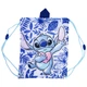 Рюкзак Disney Stitch зі шнурком 30 x 25 см (75054) - зображення 1