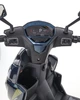 Электроскутер Maxxter LEON (Blue) - изображение 5