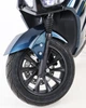 Электроскутер Maxxter LEON (Blue) - изображение 10