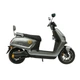 Електроскутер SUNRA K6 (silver) - зображення 6