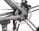 Електричний велосипед Maxxter RANGER (gray) - зображення 4