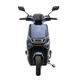 Электроскутер SUNRA F3 (blue-black) - изображение 4