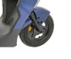 Электроскутер SUNRA F3 (blue-black) - изображение 14