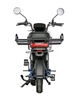 Электроскутер Maxxter RUNNER (Black-Blue) - изображение 5