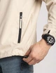 Мужская куртка ветровка U.S. Polo Assn. Premium Quality Luxury Edition с капюшоном M насыщенная песочно-бежевая - изображение 7
