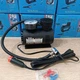 Портативный насос 12 В 250 PSI для автомобильных колес велосипедов и мячей черный (573910) - изображение 6