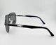 Очки для Водителей Антифары Хамелеон JAMES BROWNE JB1072D C-GUN-X1 Polarized Поляризационные с Флексами - изображение 3