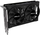 Видеокарта PNY GeForce GTX 1650 4GB GDDR6 128bit (VCG16504D6DFPPB) - изображение 3
