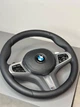 M Руль с Air Bag для BMW G-серии — G20 G21 G30 G31 G32 G11 G12 G15 G05 G06 G07 - изображение 6