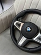 M Руль с Air Bag для BMW G-серии — G20 G21 G30 G31 G32 G11 G12 G15 G05 G06 G07 - изображение 9