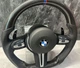 Карбонове M кермо M Perfomance Кермо BMW F series Карбон F01 F02 F06 F07 F10 F11 F12 F13 - зображення 6