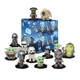 Игровая фигурка Funko Mystery Minis Мандалорец и Грогу виниловая коллекционная 7 см 90819 - изображение 3
