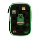 Пенал мягкий Yes PH-35 Minecraft Reality, с LED (533778) - изображение 4