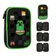 Пенал мягкий Yes PH-35 Minecraft Reality, с LED (533778) - изображение 6