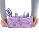 Пенал-косметичка Axent Lavender-2 (1455-2-А) - зображення 2