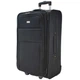 Валіза Semi Line 25" (M) Black (T5601-3) - зображення 1