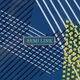 Чемодан Semi Line 24" (M) Blue Pattern (T5652-2) - изображение 9