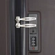 Чемодан Semi Line 20" (S) Brown (T5788-1) - изображение 7