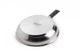 Сковорода KitchenAid CSS 30 см с керамическим покрытием (CC005703-001) - изображение 2