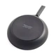 Сковорода KitchenAid CFA 30 см з керамічним покриттям (CC005682-001) - зображення 9
