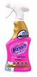 Спрей - плямовивідник Vanish Oxi Action всі типи плям 500 мл - изображение 1